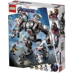 LEGO War Machine Buster - ليجو