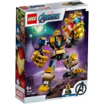 LEGO Thanos Mech - ليجو