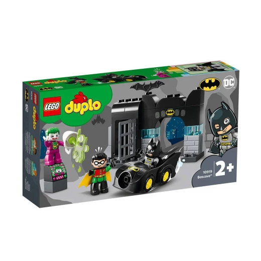 LEGO Duplo Bat Cave LEGO Duplo Bat Cave
