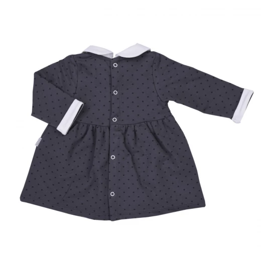 Kitikate Organic Lily Dress 12-18 Months Kitikate Organic Lily Dress 12-18 Months
