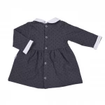 Kitikate Organic Lily Dress 3-6 Months - كيتيكيت