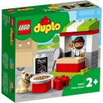 LEGO Pizza Stand - ليجو