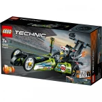 LEGO Dragster - ليجو