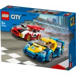 LEGO Racing Cars - ليجو