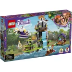 LEGO Alpaca Mountain Jungle Rescue, 512 Pieces - ليجو