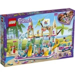 LEGO Summer Fun Water Park, 1001 Pieces - ليجو