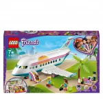 Lego Heartlake City Airplane, 574 Pieces - ليجو