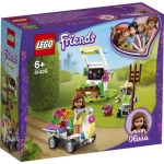 LEGO Olivia's Flower Garden, 92 Pieces - ليجو