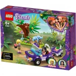 LEGO Baby Elephant Jungle Rescue, 203 Pieces - ليجو
