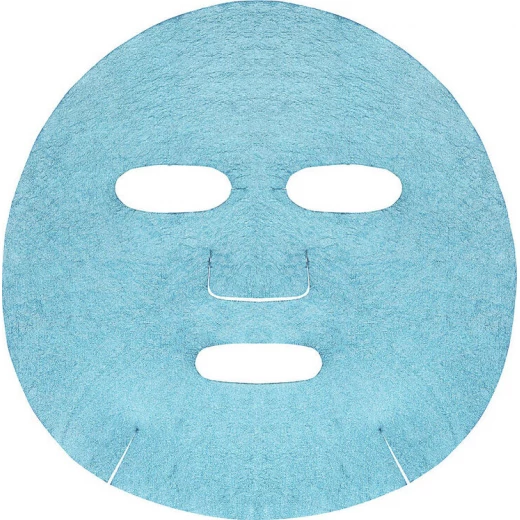 Sephora The Blue - Foil Mask - سيفورا - Image 2