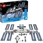 LEGO Ideas International Space Station - ليجو