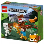 LEGO Minecraft The Taiga Adventure - ليجو