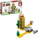 Desert Pokey Expansion Set, 180 Pieces - ليجو