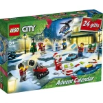 LEGO Advent Calendar, 342 Pieces - ليجو