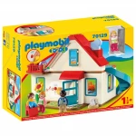 Playmobil My Take Along Farm For Children - بلاي موبيل