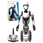 Silverlit Interactive Robot O.P. ONE - سيلفر ليت