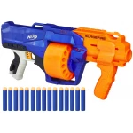 Nerf N-Strike Elite SurgeFire - Nerf