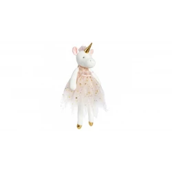 Stephen Joseph Soft Plush Dolls 40 cm, Unicorn