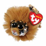 Ty Flippables Regal - Teeny - Ty