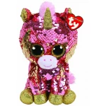 Ty - Beanie Boos - Flippables Sunset Unicorn (15cm) /toys - Ty