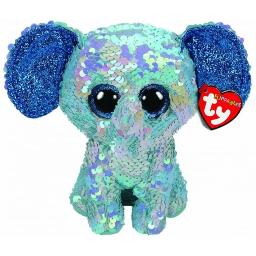 FLIPPABLES Ty Stuart - Elephant FLIPPABLES Ty Stuart - Elephant