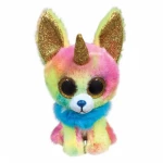 Ty Beanie Boos Yips - Chihuahua with Horn - Ty