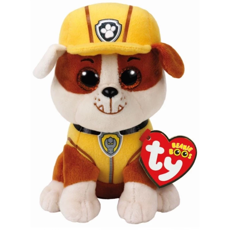 Ty-PAW Patrol-Rubble 15 C M - Ty