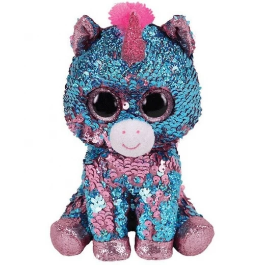FLIPPABLES Ty Celeste - Unicorn FLIPPABLES Ty Celeste - Unicorn