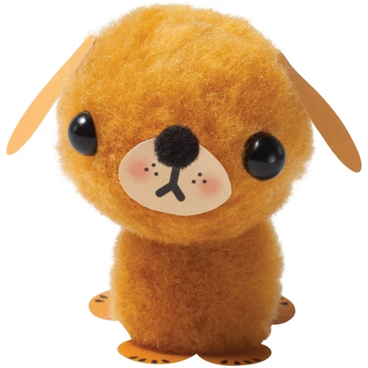Klutz Junior: My Pom - Pom Pet Shop - كلوتز - Image 3