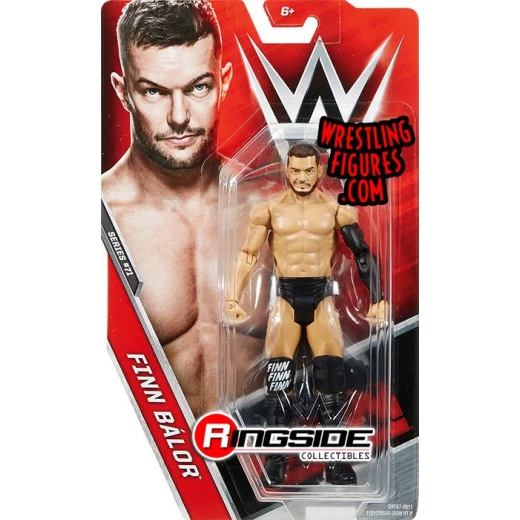 WWE - Basic Figure, Finn Balor WWE - Basic Figure, Finn Balor