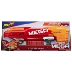 Nerf N Strike Mega Twin Shock - نيرف