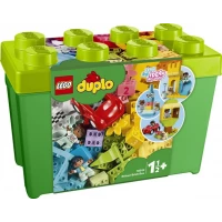 LEGO Duplo Deluxe Brick Box