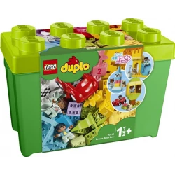 LEGO Duplo Deluxe Brick Box