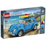 LEGO Volkswagen Beetle Car - ليجو