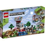 LEGO Minecraft: The Crafting Box 3.0 - ليجو