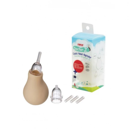 Farlin Classic Nasal Aspirator Farlin Classic Nasal Aspirator