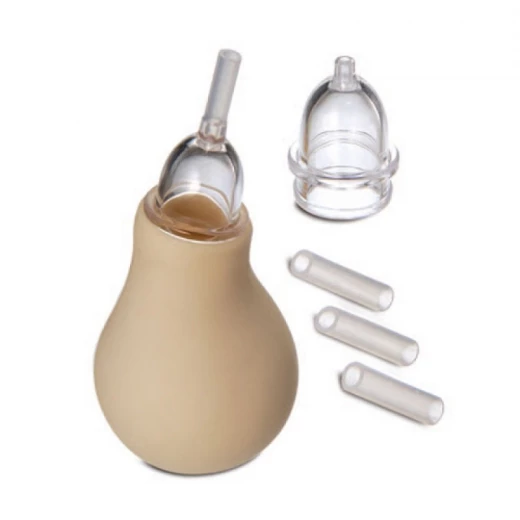 Farlin Classic Nasal Aspirator - Farlin - Image 3