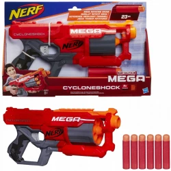Nerf Nstrike Mega Cycloneshock