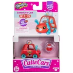 Shopkins Cutie Gumball Go-Cart Diecast Series - شوبكينز