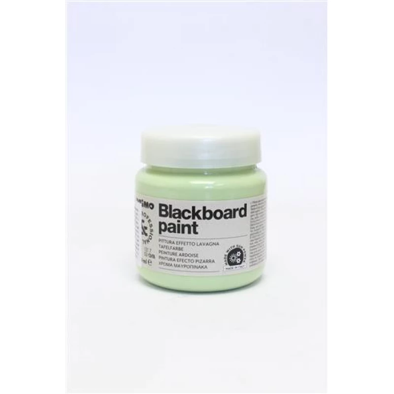 Primo Board Paint for All Materials Green 250 Ml - Primo