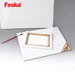 Foska -Wooden Drawing Canvas Frame for Painting  70*90 - Foska