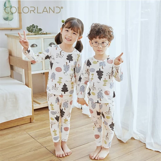 Colorland 2 pieces Set for all season 3-4 Years Colorland 2 pieces Set for all season 3-4 Years