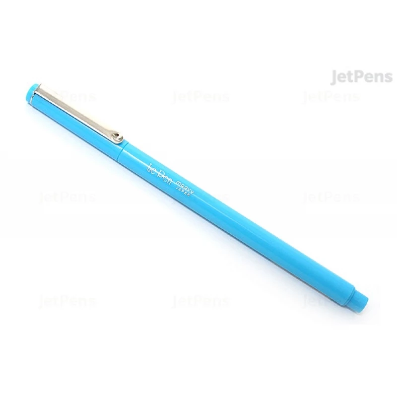 Le Pen - Marvy -  light blue - لا بن