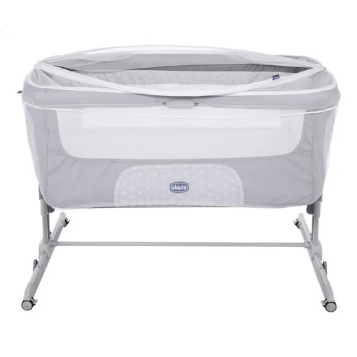 Chicco Mosquito Net for Bedside Cot Next2Me - Chicco - Image 2