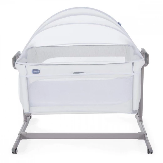 Chicco Mosquito Net for Bedside Cot Next2Me Chicco Mosquito Net for Bedside Cot Next2Me