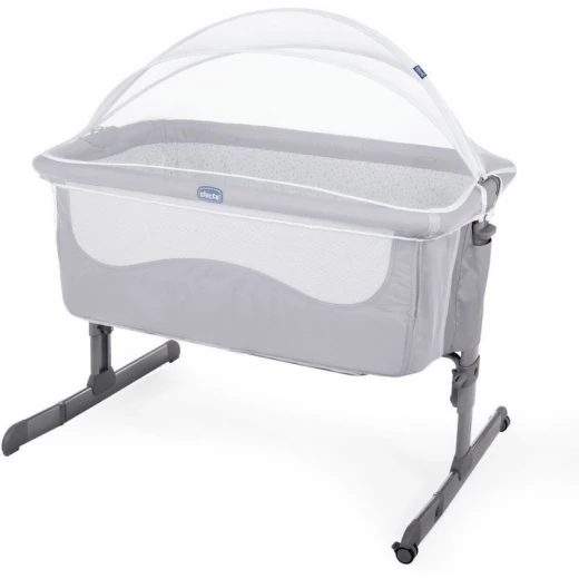 Chicco Mosquito Net for Bedside Cot Next2Me - Chicco - Image 3