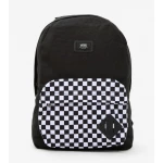 Vans Fashion Backpack for Unisex - Black - فانز