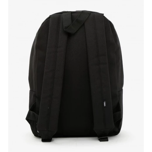Vans Fashion Backpack for Unisex - Black - فانز - Image 3