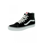 Vans Sk8-Hi Sneaker Black Shoe US 5.5 - فانز