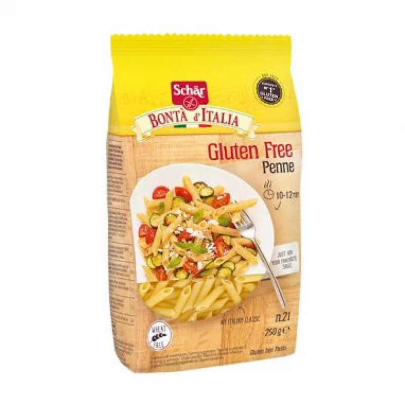بين نودلز, 250 جرام من شار - شار
